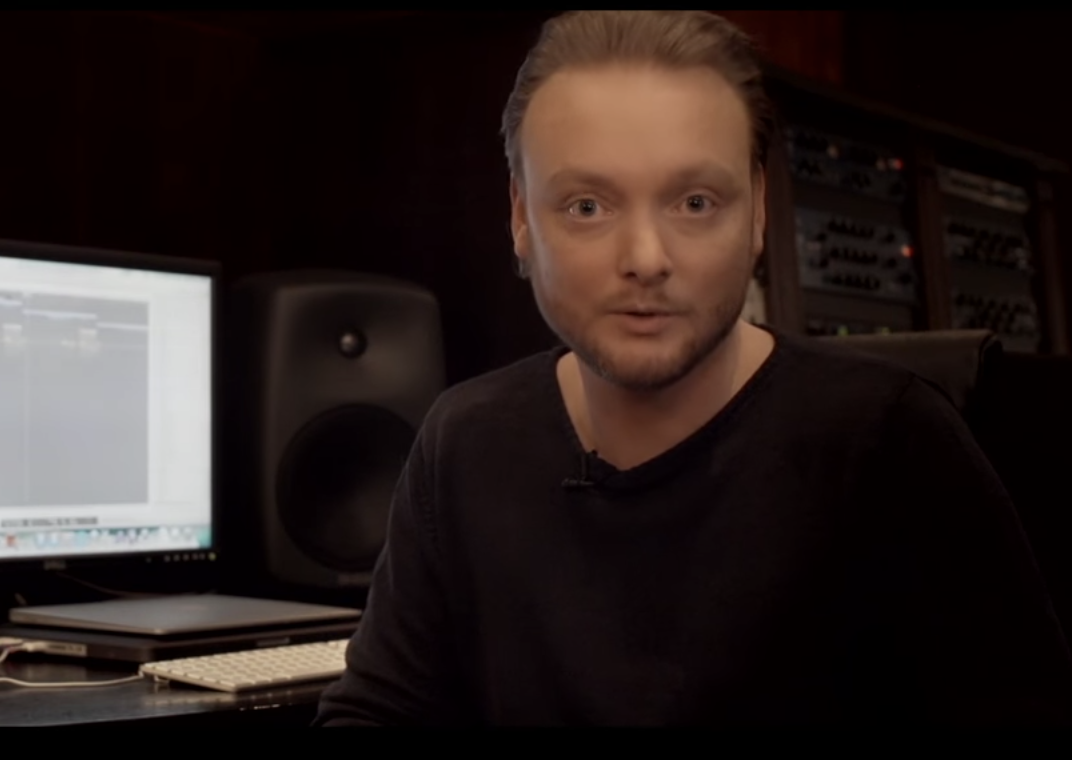 John Christian’s Studio Sessions: Chapter 12 | Mastering Part III