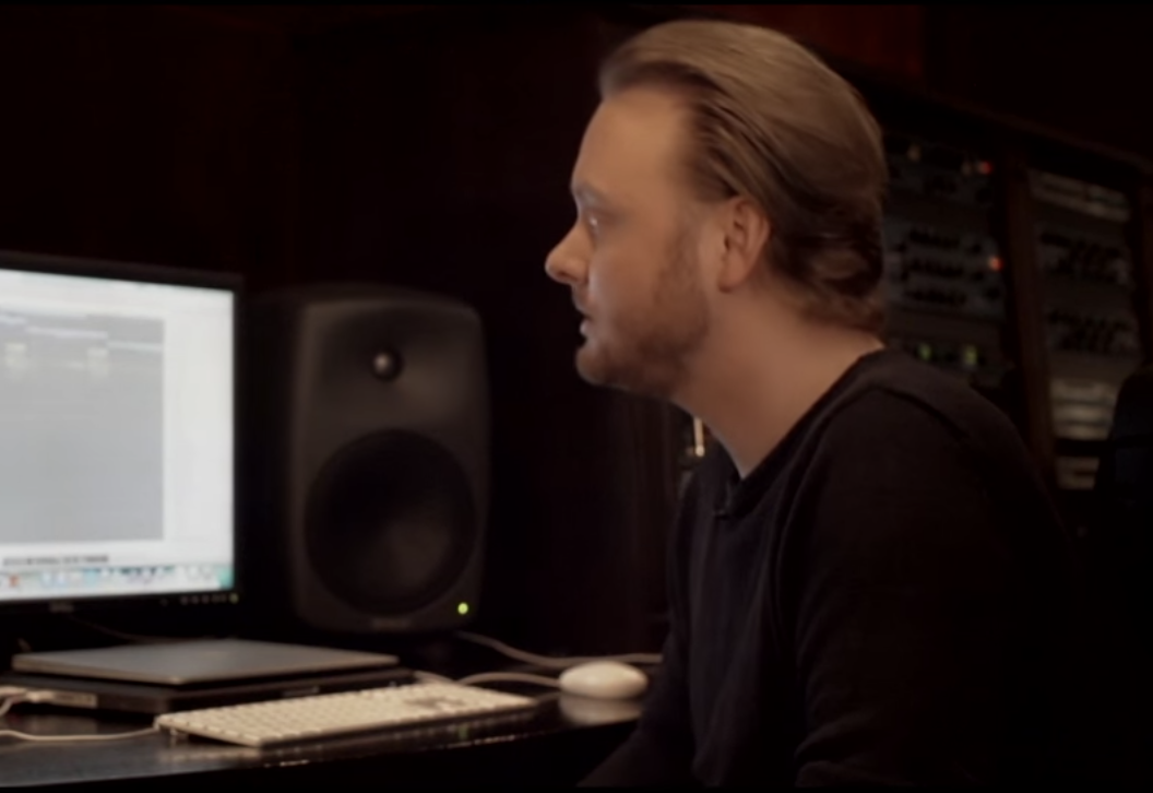 John Christian’s Studio Sessions: Chapter 11 | Mastering Part II
